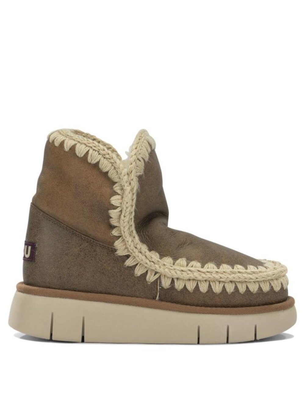 Mou Boots & Ankle Boots IT 37 Women